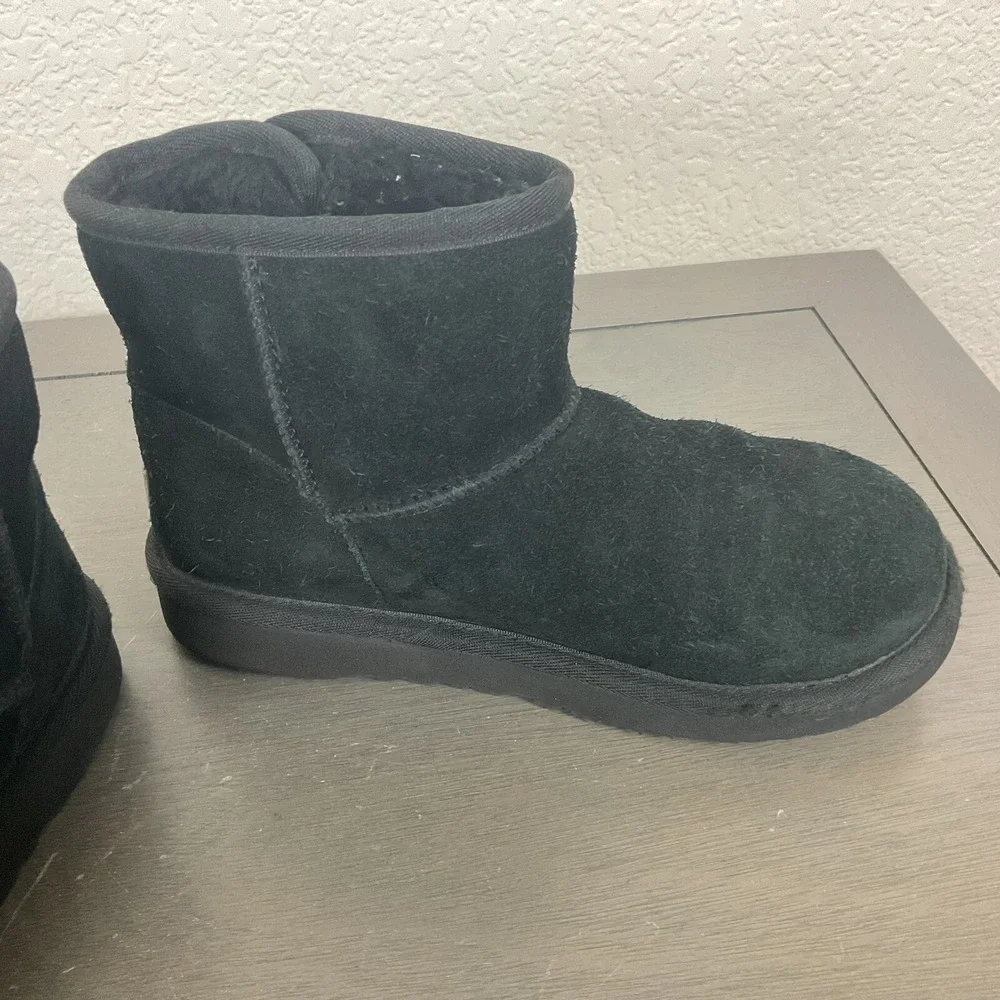 UGG these are